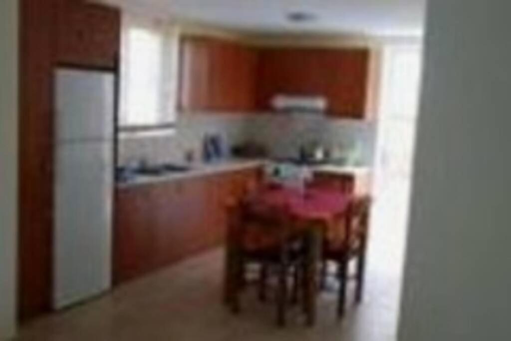 Kaktos 1 Villa Kíssamos Buitenkant foto