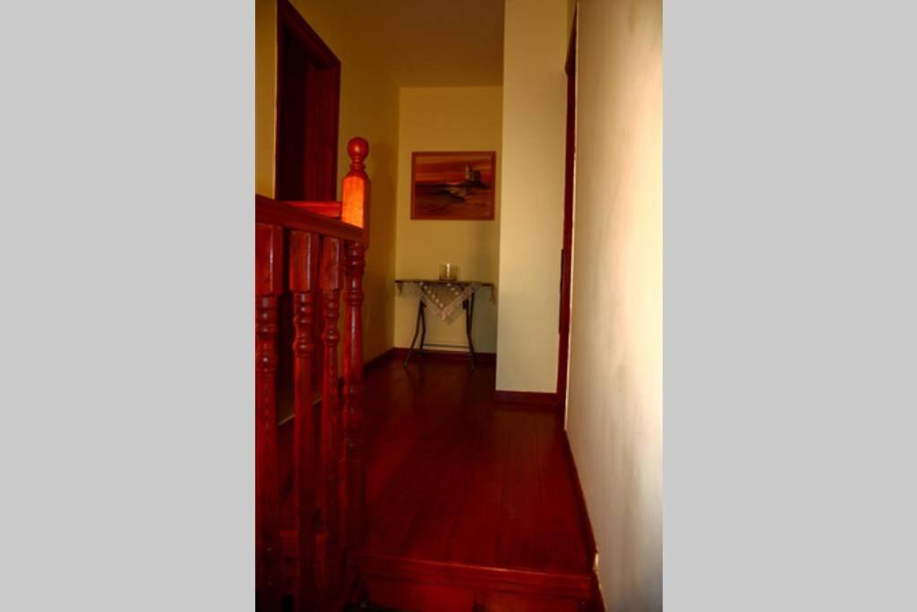 Kaktos 1 Villa Kíssamos Buitenkant foto