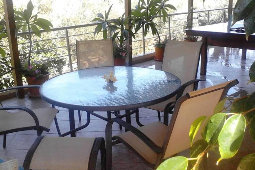 Kaktos 1 Villa Kíssamos Buitenkant foto
